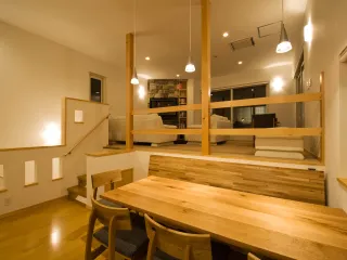 Birch Grove Edits - Feb 9th 2011